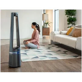 Rowenta Eclipse 2-in-1 Ventilator und Luftreiniger QU5030