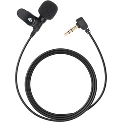 Lavalier Mic