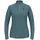 Odlo Essentials Cw 200 Fleece Mit Halbem Reißverschluss - Provincial Blue Melange - S