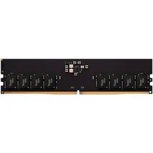 Team Group Elite 16GB PC 6000 Team TED516G6000 PC-Arbeitsspeicher Modul DDR5 288pin DIMM TED516G6000C4801