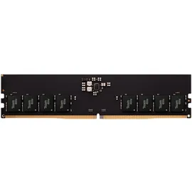 Team Group Elite 16GB PC 6000 Team TED516G6000 PC-Arbeitsspeicher Modul DDR5 288pin DIMM TED516G6000C4801