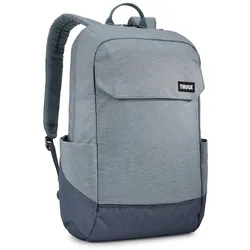 Thule Rucksack / Backpack Lithos Backpack 20L Rucksäcke   Grau 