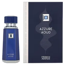French Avenue Azzure Aoud Eau De Parfum 100 ml