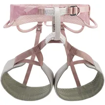 Petzl Selena Klettergurt Pink/Rosa