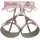 Petzl Selena Klettergurt Pink/Rosa