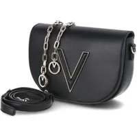 Valentino Bags Saddle Bag Coney N03 Umhängetaschen Schwarz Damen