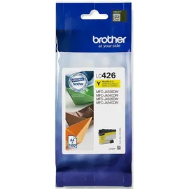Brother LC-426Y gelb