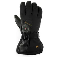 Therm-ic Herren Ultra Heat Boost Handschuhe (Größe XXL, schwarz)