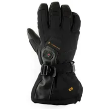 Therm-ic Herren Ultra Heat Boost Handschuhe (Größe XXL, schwarz)