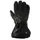 Therm-ic Herren Ultra Heat Boost Handschuhe (Größe XXL, schwarz)