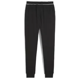 Puma SQUAD Sweatpants TR cl Schwarz XL