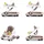 Chipolino Lauflernhilfe little Explorer