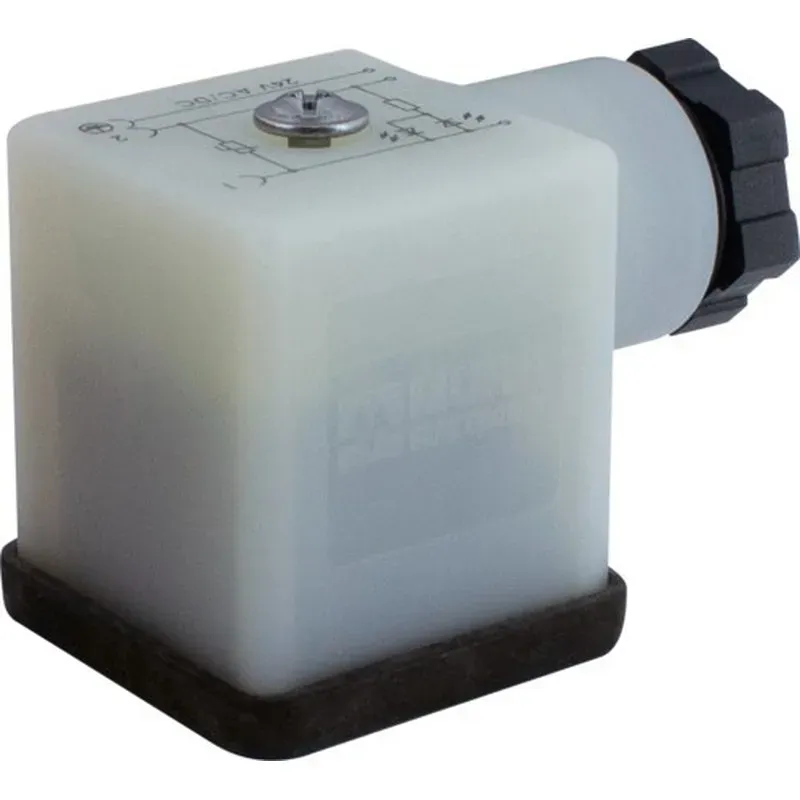 Murrelektronik Ventilstecker 7000-29165-0000000