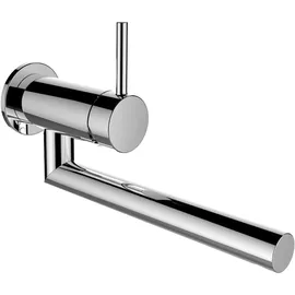 Laufen TwinPlus Einhandmischer Chrom