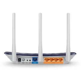 TP-Link Archer C20 V4 AC750 Dualband Router