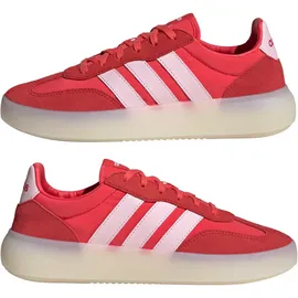 adidas Barreda Decode Pure Ruby / Semi Lucid Red / Clear Pink 40 2/3