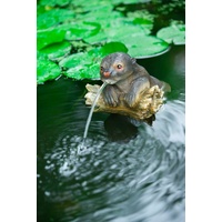 UBBINK Wasserspeier Otter