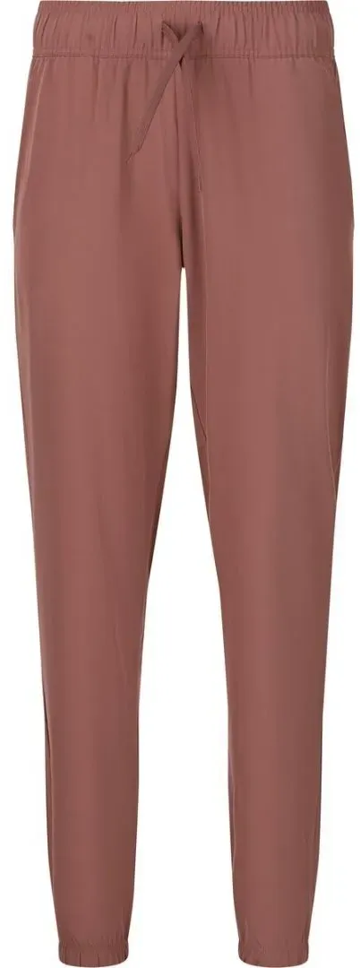 Endurance Damen Chaya Training Pants rot