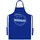 multifanshop Grillschürze - Magdeburg - Meine Fankurve - Druck weiß - Schürze