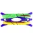 Invento HQ Winder Set Quad Liros Dyneema 160 / 70 kp, 4 x 25 m