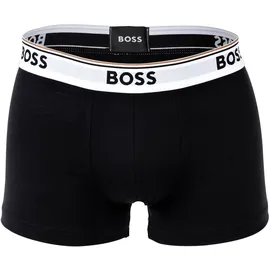 Boss Power Boxershorts 3 Einheiten Open Miscellaneous M