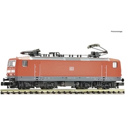 Fleischmann Diesellokomotive Fleischmann 7560007 N E-Lok BR 143 der DB AG