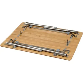 Bo-Camp Campingtisch Urban Outdoor Braun