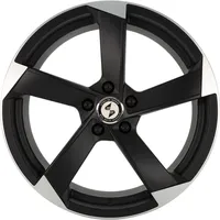 ETA BETA Magic 8,5 x 19 5 x 112 ET32 MB57,1 Schwarz Matt