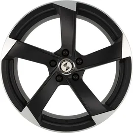 ETA BETA Magic 8,5 x 19 5 x 112 ET32 MB57,1 Schwarz Matt