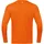 Jako Longsleeve Run 2.0 neonorange 128