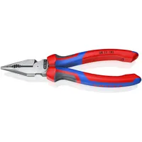 Knipex Kombizange 08 22 185