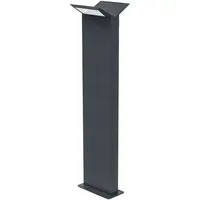 LEDVANCE ENDURA STYLE BAT 80cm - moderne Außenleuchte, mit