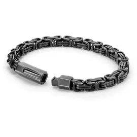 FYNCH-HATTON Armband FHJ-0026-B-19 Edelstahl Antik