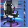 luxuskollektion Mega Gaming-Stuhl Weiß PC