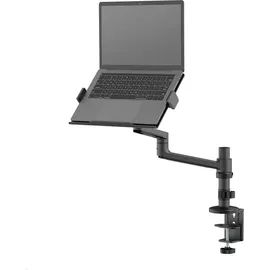 NeoMounts DS20-425BL1 Notebook-Ständer neigbar, höhenverstellbar