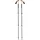 Black Diamond Trail Cork 100-140 cm orange-schwarz
