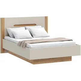 Forte 140 x 200 cm Beige