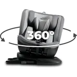 Kinderkraft XPEDITION2 I-Size Grau