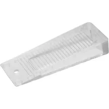 homeXpert Türkeil Transparent 100 x 36 x 16 mm