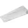 homeXpert Türkeil Transparent 100 x 36 x 16 mm