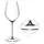 riedel the wine glass company Riedel Veloce Weingläser 0,57 l 6-tlg.