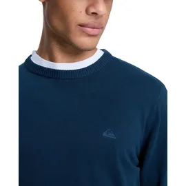 QUIKSILVER Salt Water Pullover Dunkelblau XS