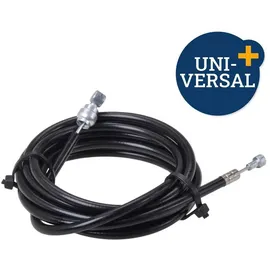 Frei Bowdenzug Universal 180 cm / schwarz