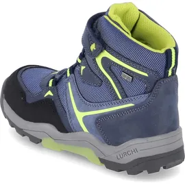 YHQKJ Thilo Tex Blau 33