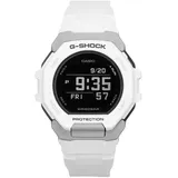 Casio G-SHOCK G-SQUAD BLUETOOTH Digital Mobile Link GBD-300-7 200M Herrenuhr