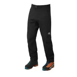 Mountain Equipment Herren Mission Hose (Größe XL, schwarz)