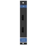 Kramer Electronics Kramer 4K HDMI-Eingangskarte UHD-IN2-F16/STANDALO