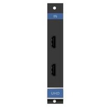 Kramer Electronics Kramer 4K HDMI-Eingangskarte UHD-IN2-F16/STANDALO