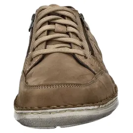 Josef Seibel New Anvers 87 Herren Beige 44