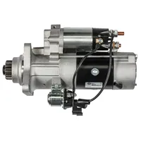 Hella 8EA 012 586-701 Starter/Anlasser - 24V - 5.5kW